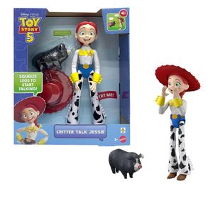 Toy Story™ 30cm Critter Talk Jessie